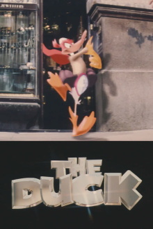 The Duck Trailer