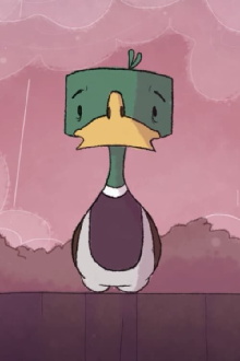 The Duck Trailer
