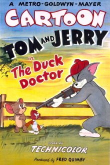 The Duck Doctor Trailer