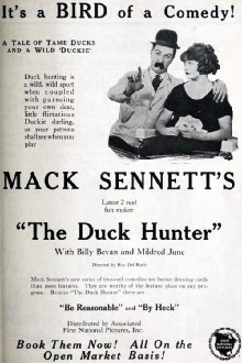 The Duck Hunter Trailer