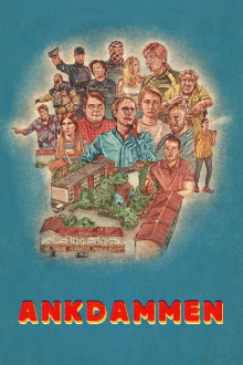 The Duckpond Trailer