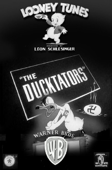 The Ducktators Trailer