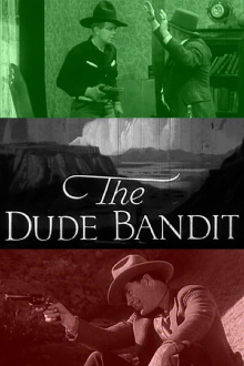 The Dude Bandit Trailer