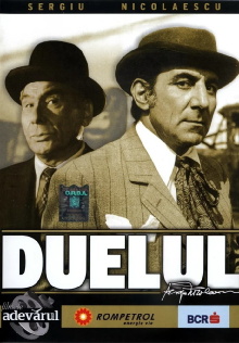 The Duel Trailer