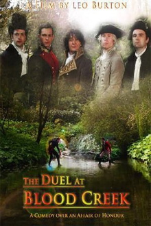 The Duel At Blood Creek Trailer