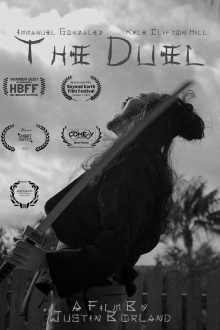 The Duel Trailer
