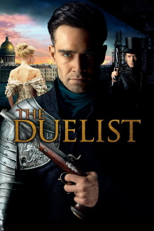 The Duelist Trailer