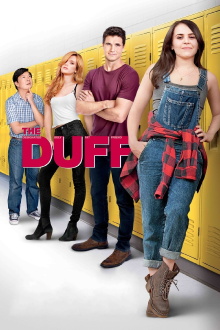 The DUFF Trailer