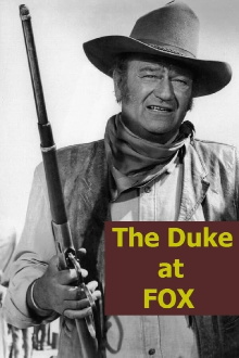 The Duke at Fox Trailer