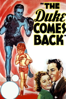 The Duke Comes Back Trailer