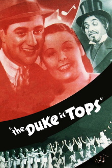 The Duke Is Tops Trailer