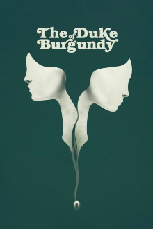 The Duke of Burgundy Trailer