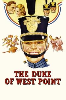 The Duke of West Point Trailer