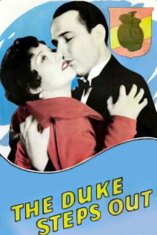 The Duke Steps Out Trailer