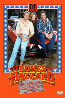 The Dukes of Hazzard: Hazzard in Hollywood Trailer