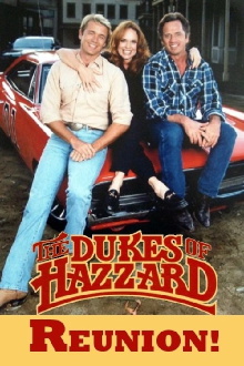 The Dukes of Hazzard: Reunion! Trailer