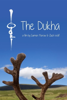 The Dukha Trailer