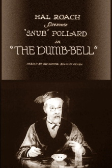 The Dumb-Bell Trailer