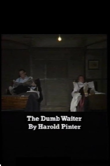 The Dumb Waiter Trailer