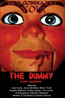 The Dummy Trailer