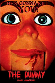 The Dummy Trailer