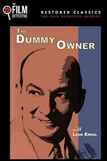 The Dummy Owner Trailer