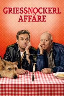 The Dumpling Affair Trailer