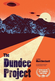 The Dundee Project Trailer
