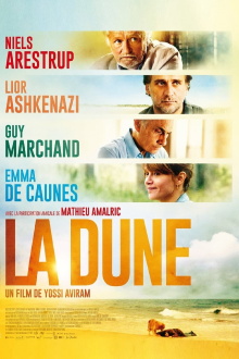 The Dune Trailer