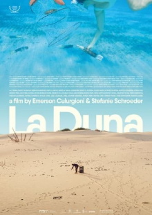 The Dune Trailer