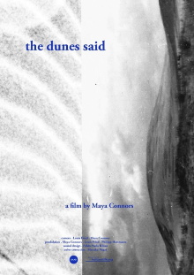 The Dunes Said Trailer