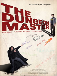 The Dungeon Master Trailer