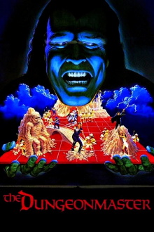 The Dungeonmaster Trailer
