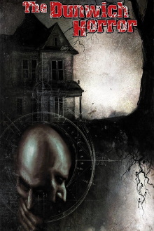 The Dunwich Horror Trailer