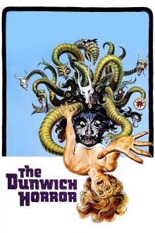 The Dunwich Horror Trailer