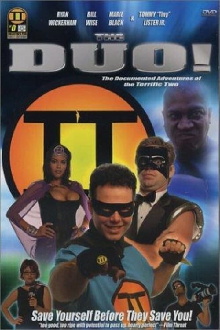 The Duo Trailer