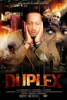 The Duplex Trailer