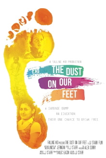 The Dust on Our Feet Trailer