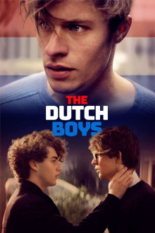 The Dutch Boys Trailer