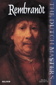 The Dutch Masters: Rembrandt Trailer