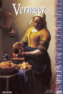 The Dutch Masters: Vermeer Trailer