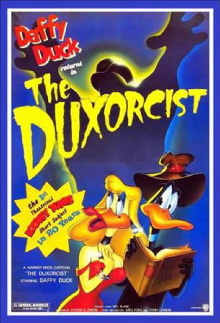 The Duxorcist Trailer