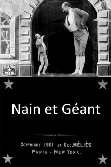 The Dwarf and the Giant Trailer