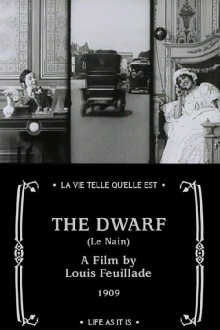 The Dwarf Trailer