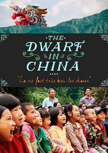 The Dwarf in China Trailer