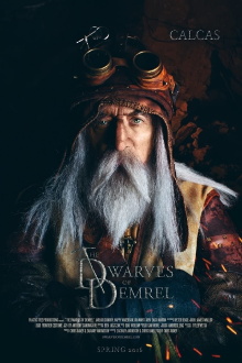 The Dwarves of Demrel Trailer