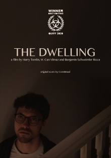 THE DWELLING Trailer