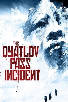 The Dyatlov Pass Incident Trailer