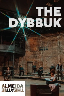 The Dybbuk: Semi-Staged Reading Trailer
