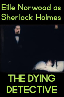 The Dying Detective Trailer